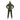 RDX H2 Weight Loss Sauna Suit Pink Black#color_green