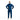 RDX H2 Weight Loss Sauna Suit Pink Black#color_blue