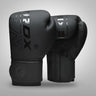 RDX F6 Kara Kids Boxing Gloves 6oz - RDX Sports | Switzerland