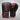 RDX F6 Kara Kinder-Boxhandschuhe 6 oz – Rot