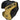 RDX L1 Mark Pro Cheek Boxing Training Head Guard#color_gold