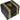 RDX L1 Mark Pro Cheek Boxing Training Head Guard#color_gold