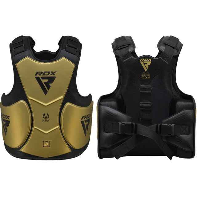 RDX L1 Mark Pro Body Protector#color_gold