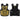 RDX L1 Mark Pro Body Protector#color_gold