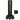 RDX F6 6FT KARA FREE STANDING PUNCH BAG WITH MITTS SET#color_gold