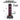 RDX FREE-STANDING ADULT PUNCH BAG TARGET MEDIUM BAG 5FT#color_pink