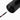 RDX 3-in-1 Angle Punch Bag with Gloves Black