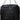 RDX 3-in-1 Angle Punch Bag with Gloves Black