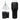 RDX 3 - in - 1 Angle Punch Bag Full Black with Gloves Set - RDX Sports | Switzerland