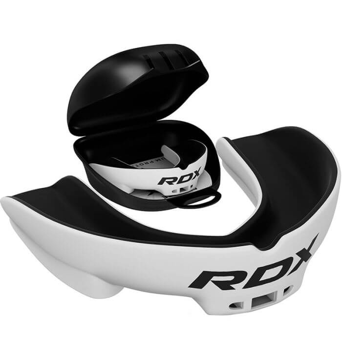 RDX 3w Mouth Guard - RDX Sports | Switzerland