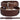 RDX 4 Inch Leather Weightlifting Belt - RDX Sports | Switzerland