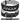 RDX 4 Inch Leather Weightlifting Gym Belt – Gold