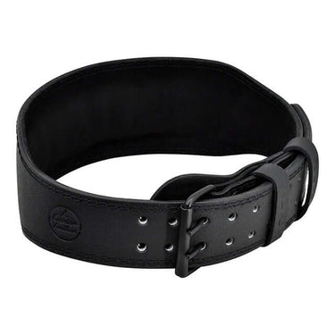 RDX Gewichthebergürtel aus Leder 10 cm (4")