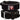 RDX 4PB Suede Leather Black Powerlifting Belt - RDX Sports | Switzerland