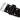 RDX 4PB Suede Leather Black Powerlifting Belt - RDX Sports | Switzerland