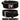 RDX 4PB Suede Leather Black Powerlifting Belt - RDX Sports | Switzerland