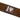 RDX 4PN Suede Leather Brown Powerlifting Belt - RDX Sports | Switzerland
