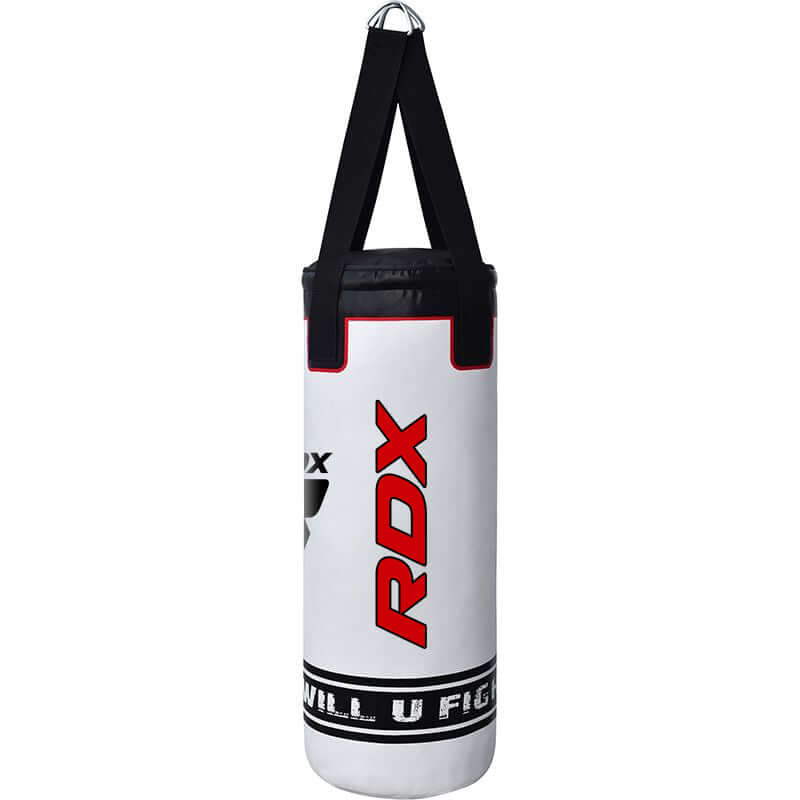 RDX 4W 2ft Robo Kids Punch Bag with Gloves Set - RDX Sports | Switzerland