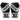 RDX 4W 2ft Robo Kids Punch Bag with Gloves Set