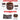 RDX 6 Inch Leather Brown Weightlifting Belt - RDX Sports | Switzerland