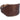 RDX 6 Inch Leather Brown Weightlifting Belt - RDX Sports | Switzerland