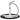RDX 75P Rechargeable 10.3ft Smart Digital Counter Skipping Rope with USB & App