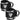 RDX A4 Ankle Straps For Gym Cable Machine - RDX Sports | Switzerland