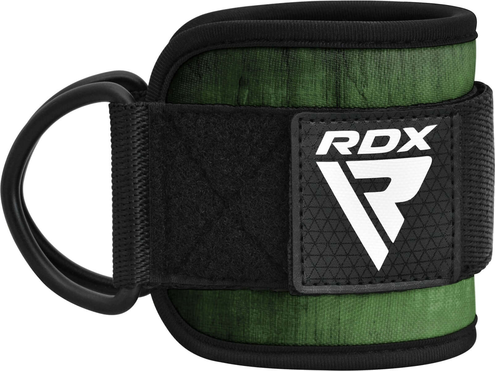 RDX A4 Ankle Straps For Gym Cable Machine - RDX Sports | Switzerland