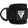 RDX A4 Ankle Straps For Gym Cable Machine - RDX Sports | Switzerland