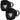 RDX A4 Ankle Straps For Gym Cable Machine - RDX Sports | Switzerland