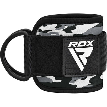 RDX A4 Fussschlaufen für Kabelzug
