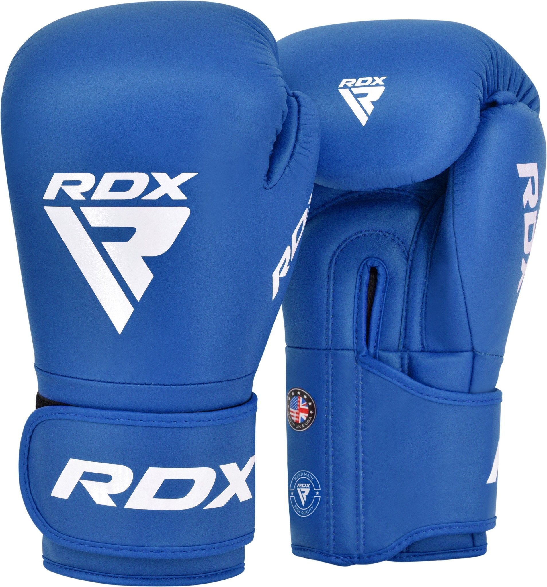 RDX Amateur Competition Boxing Gloves AS1 - RDX Sports | Switzerland
