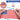 RDX AMERICAN FLAG K1 ELASTICATED KNEE COMPRESSION BANDAGE WRAPS OEKO - TEX® Standard 100 certified - RDX Sports | Switzerland
