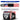 RDX AMERICAN FLAG K1 ELASTICATED KNEE COMPRESSION BANDAGE WRAPS OEKO - TEX® Standard 100 certified - RDX Sports | Switzerland