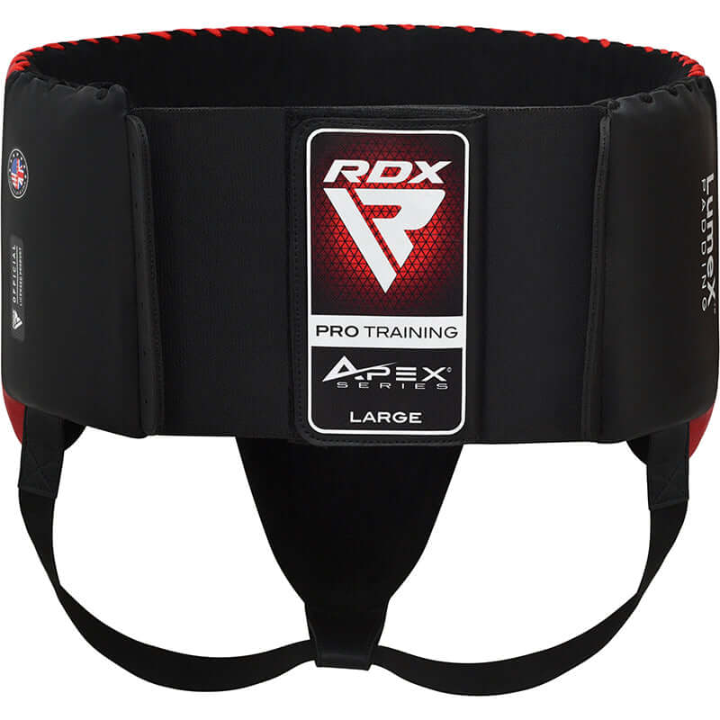 RDX APEX Abdo Groin Guard CE Certified - RDX Sports | Switzerland