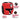 RDX APEX Boxing Head Gear With Cheek Protector - RDX Sports | Switzerland