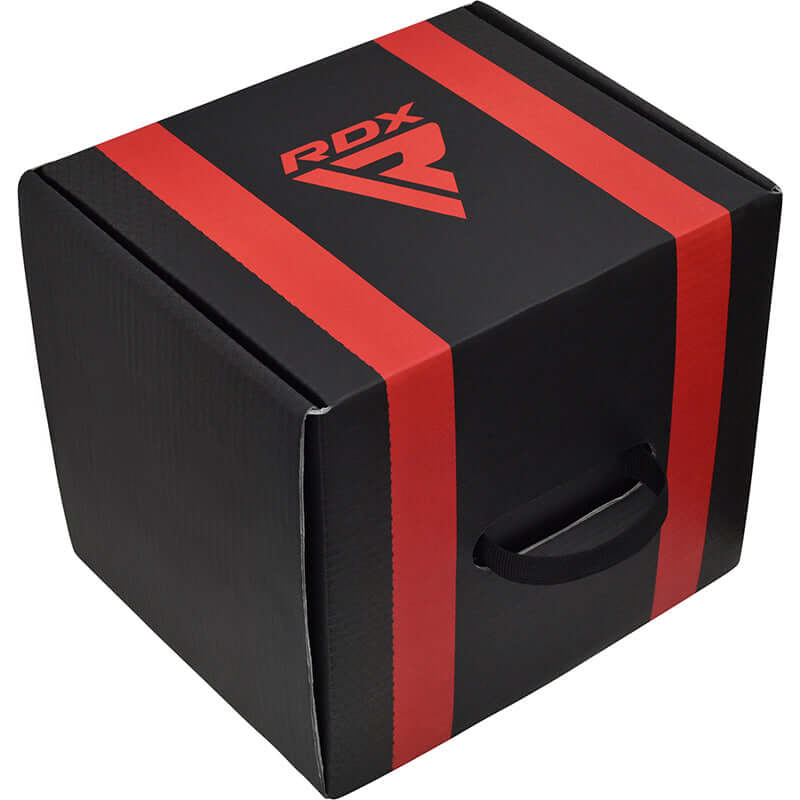 RDX APEX Boxing Head Gear With Cheek Protector - RDX Sports | Switzerland