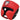 RDX APEX Boxing Head Gear With Cheek Protector - RDX Sports | Switzerland