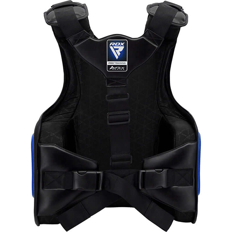 RDX APEX Coach Body protector - RDX Sports | Switzerland