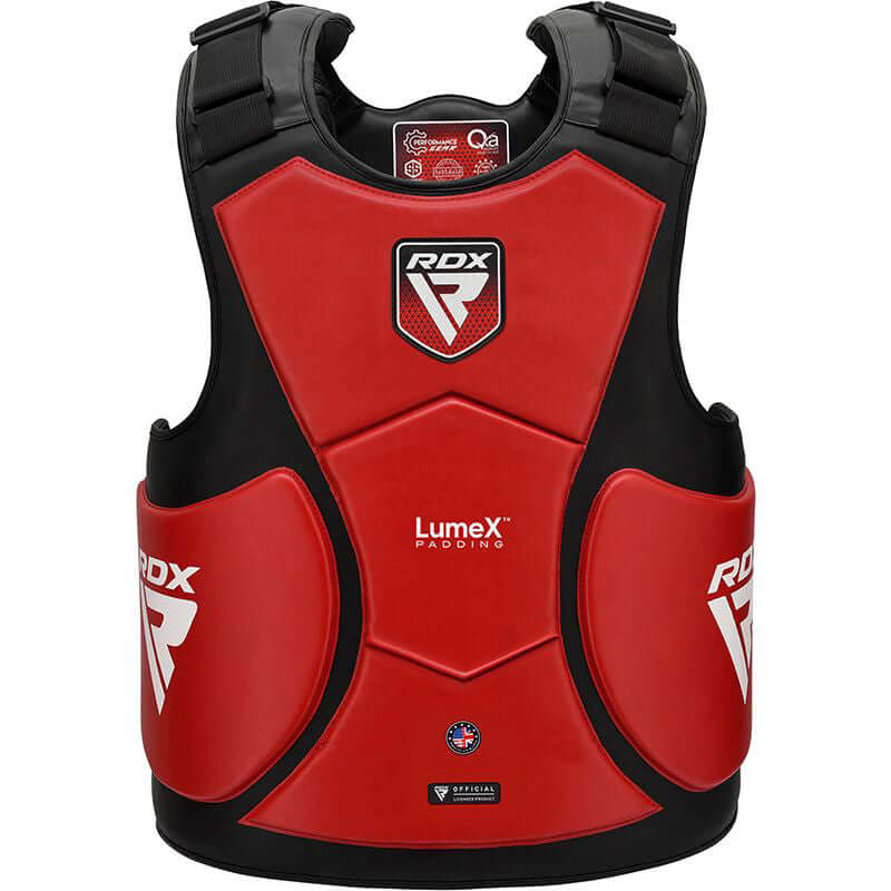 RDX APEX Coach Body protector - RDX Sports | Switzerland