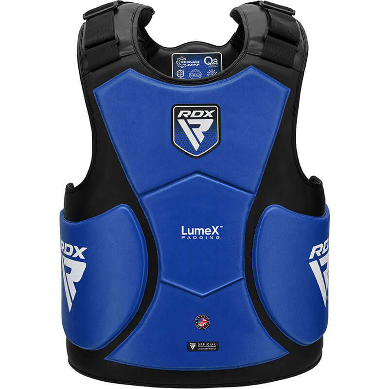RDX APEX Coach Body protector - RDX Sports | Switzerland
