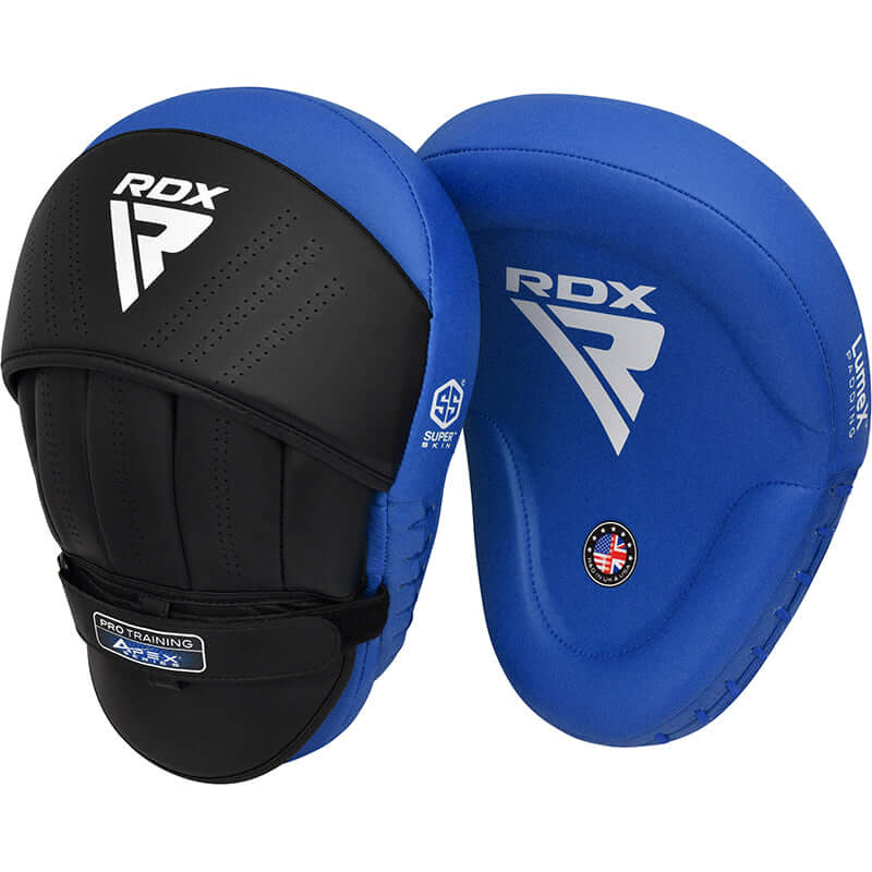 RDX APEX Curved Training Boxing Pads - RDX Sports | Switzerland