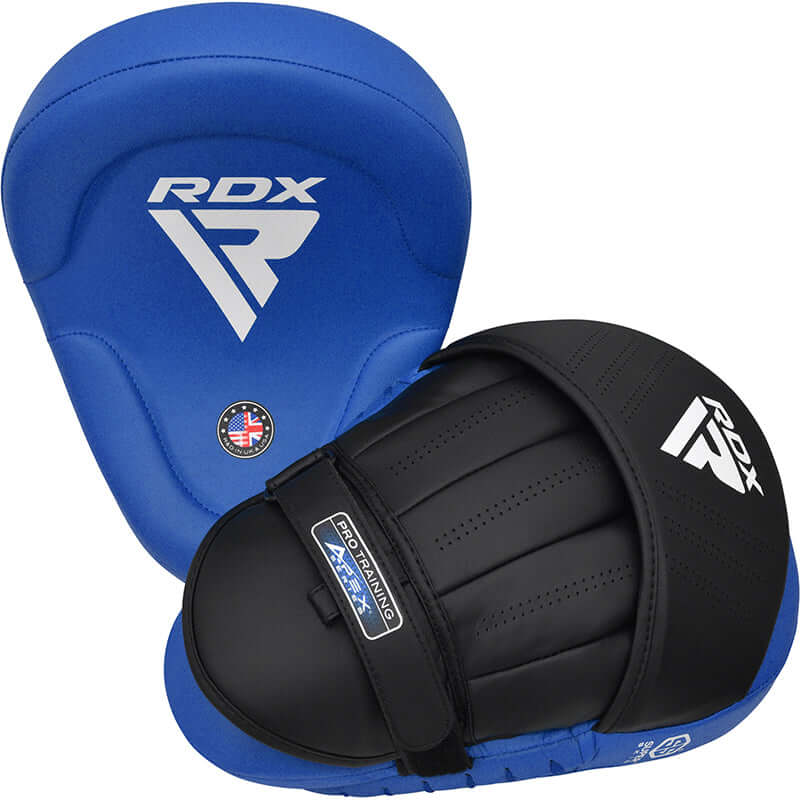 RDX APEX Curved Training Boxing Pads - RDX Sports | Switzerland