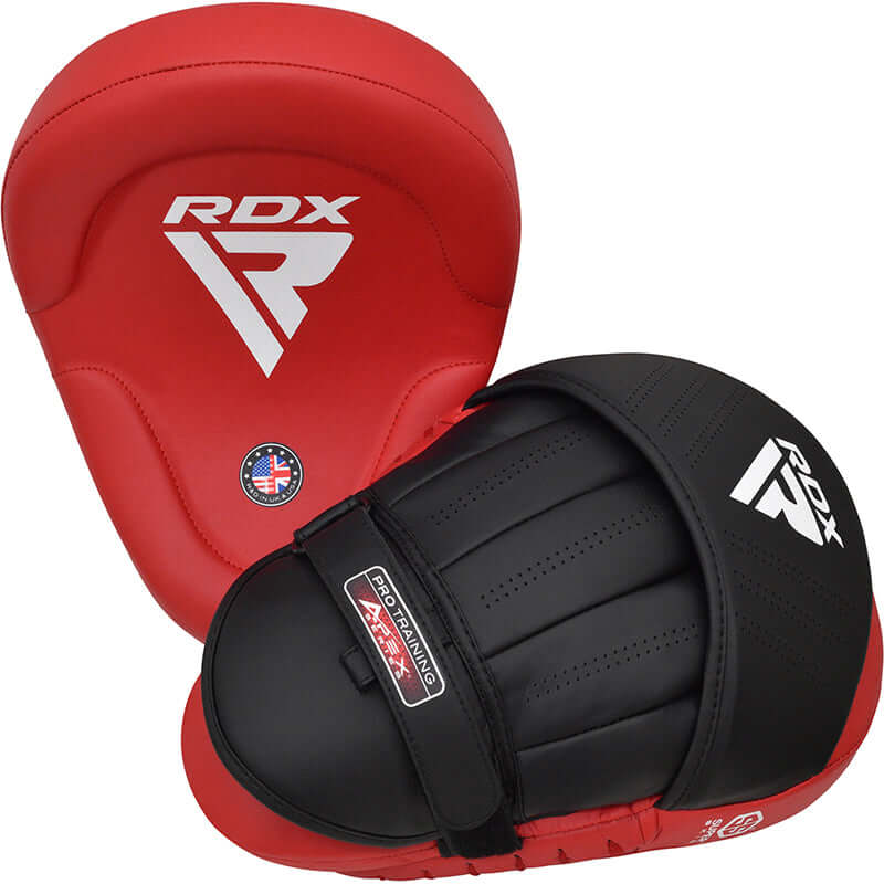 RDX APEX Curved Training Boxing Pads - RDX Sports | Switzerland