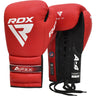 RDX APEX Lace up Training/Sparring Boxing Gloves - RDX Sports | Switzerland