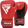 RDX APEX Sparring/Training Boxing Gloves Hook & Loop - RDX Sports | Switzerland