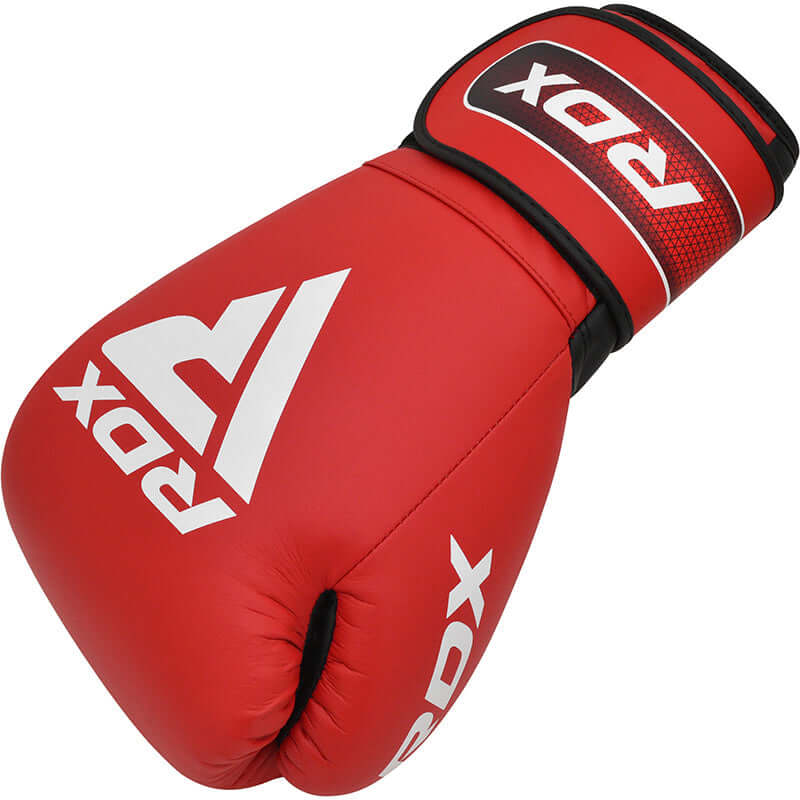 RDX APEX Sparring/Training Boxing Gloves Hook & Loop - RDX Sports | Switzerland