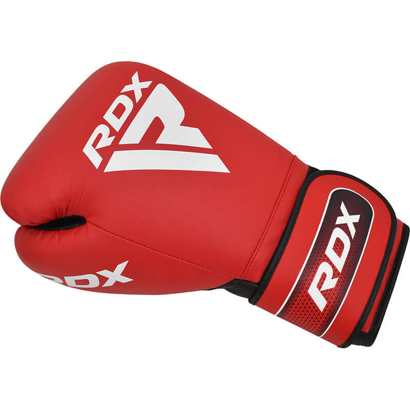 RDX APEX Sparring/Training Boxing Gloves Hook & Loop - RDX Sports | Switzerland