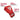 RDX APEX Sparring- und Trainings-Boxhandschuhe mit Klettverschluss
