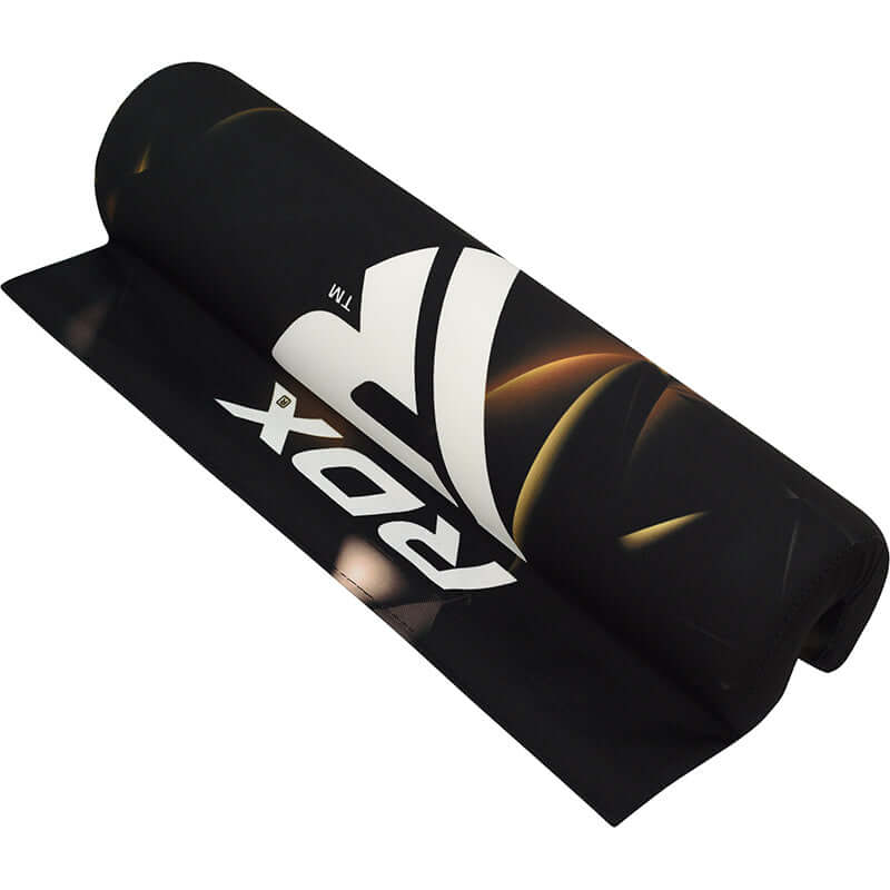 RDX B2 Gym Barbell Bar Foam Wrap Pad - RDX Sports | Switzerland